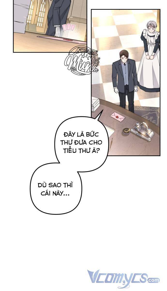 Công Nương Mint Bé Nhỏ - Chương 31