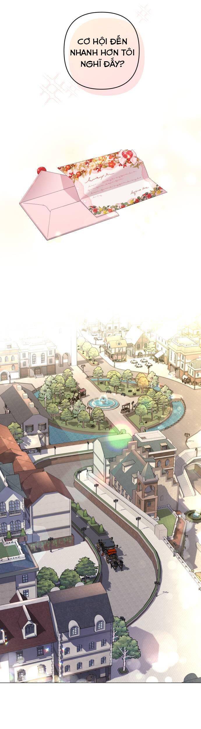 Công Nương Mint Bé Nhỏ - Chương 31