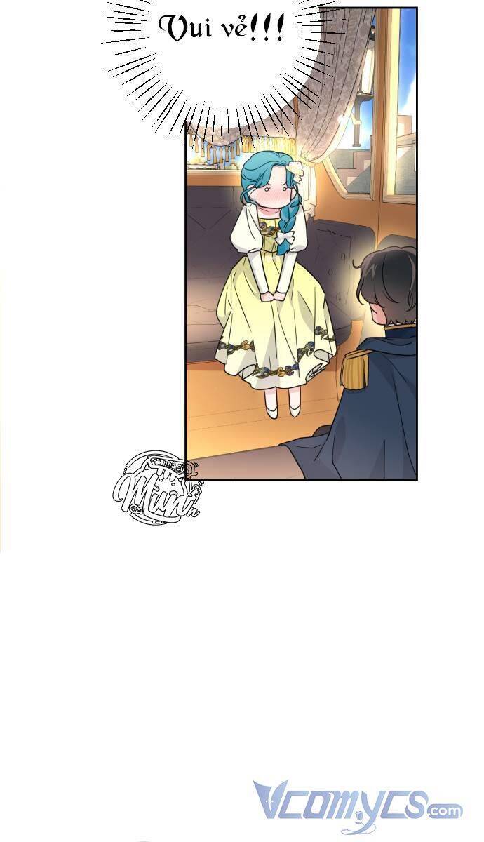 Công Nương Mint Bé Nhỏ - Chương 31