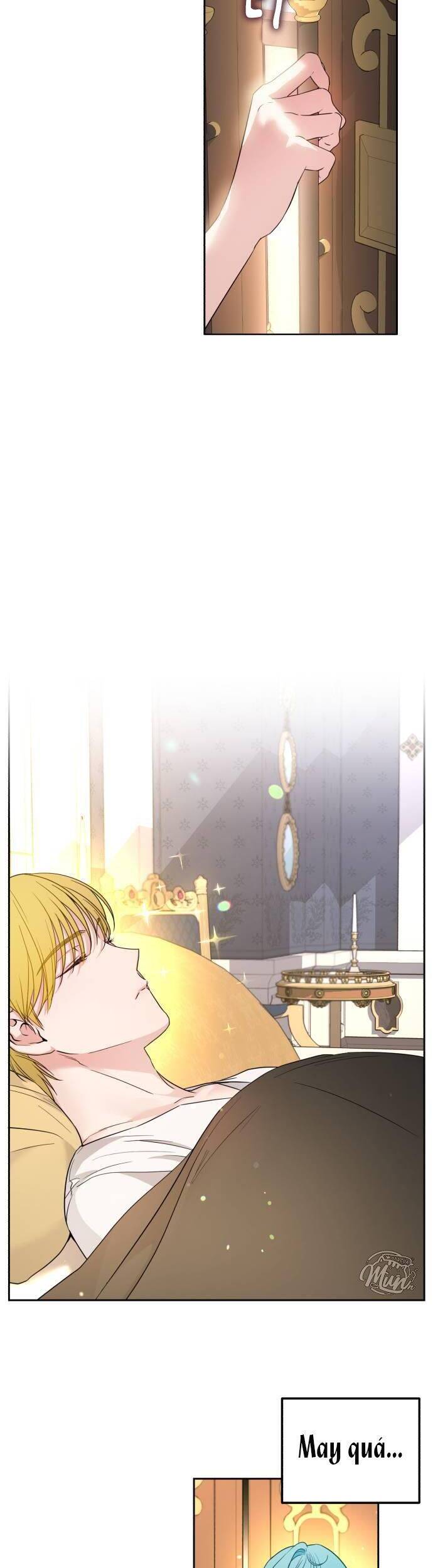 Công Nương Mint Bé Nhỏ - Chương 31