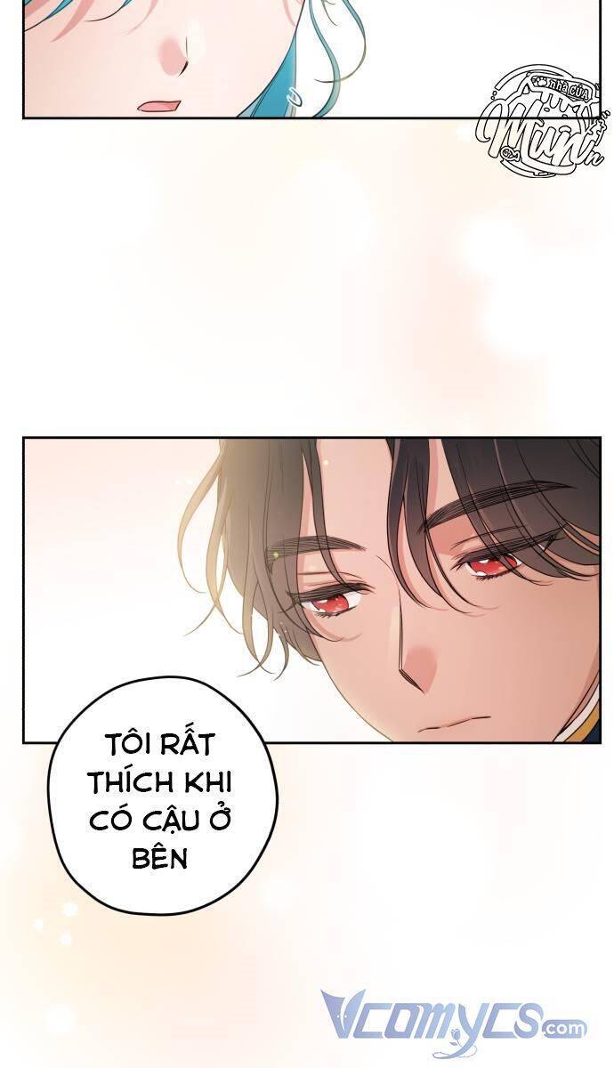 Công Nương Mint Bé Nhỏ - Chương 31