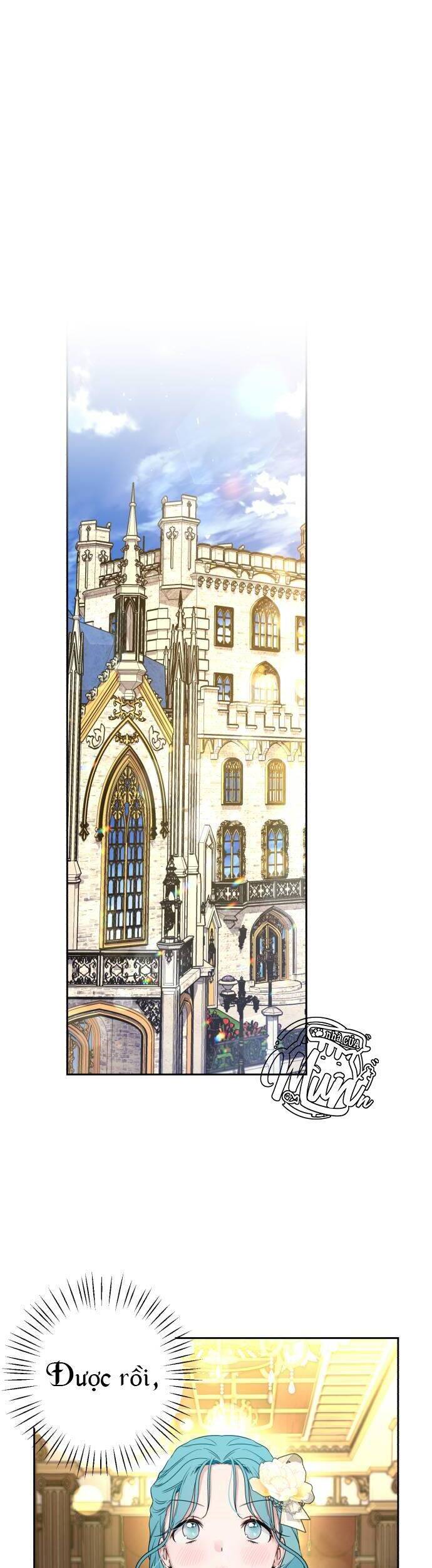 Công Nương Mint Bé Nhỏ - Chương 31