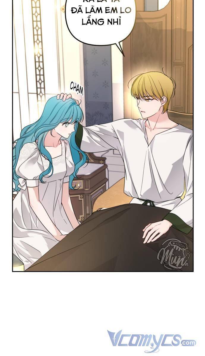 Công Nương Mint Bé Nhỏ - Chương 31