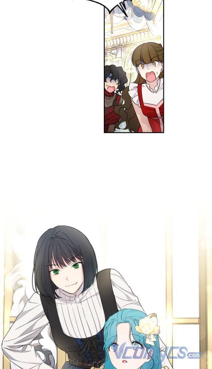 Công Nương Mint Bé Nhỏ - Chương 32