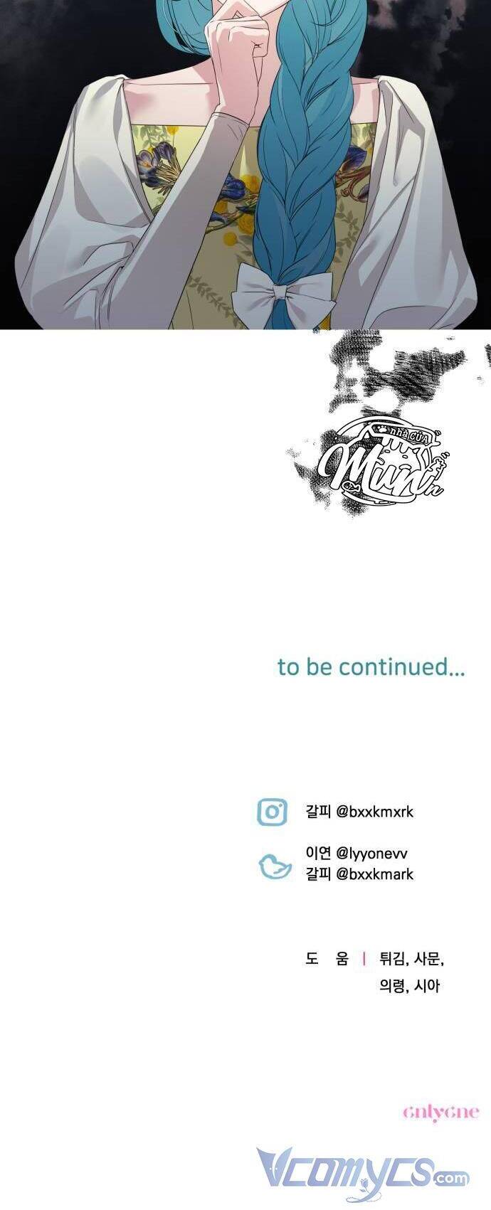 Công Nương Mint Bé Nhỏ - Chương 32