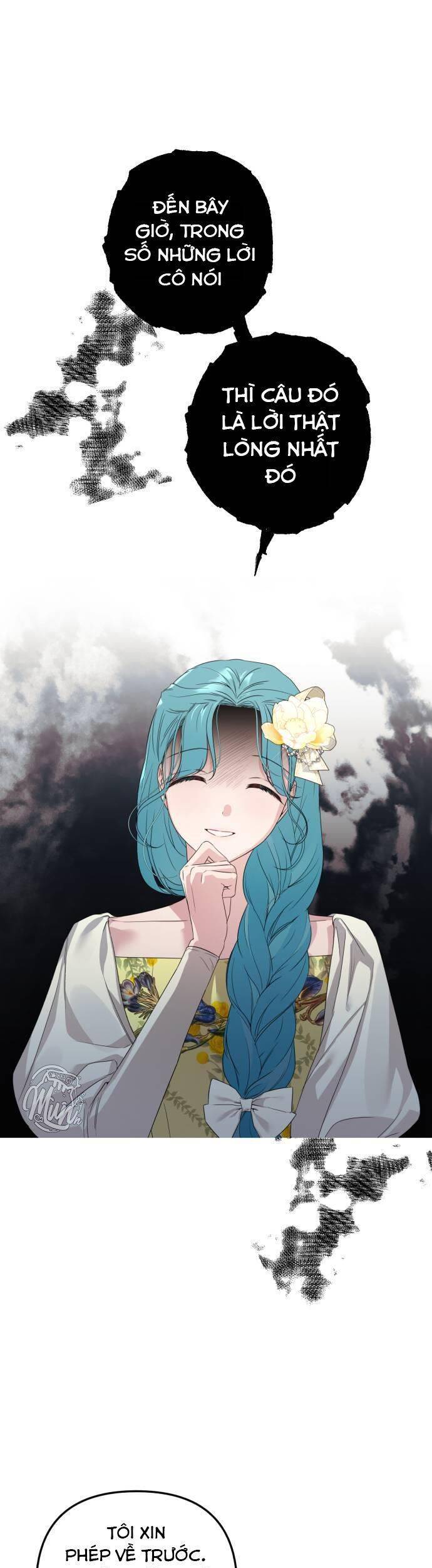 Công Nương Mint Bé Nhỏ - Chương 33