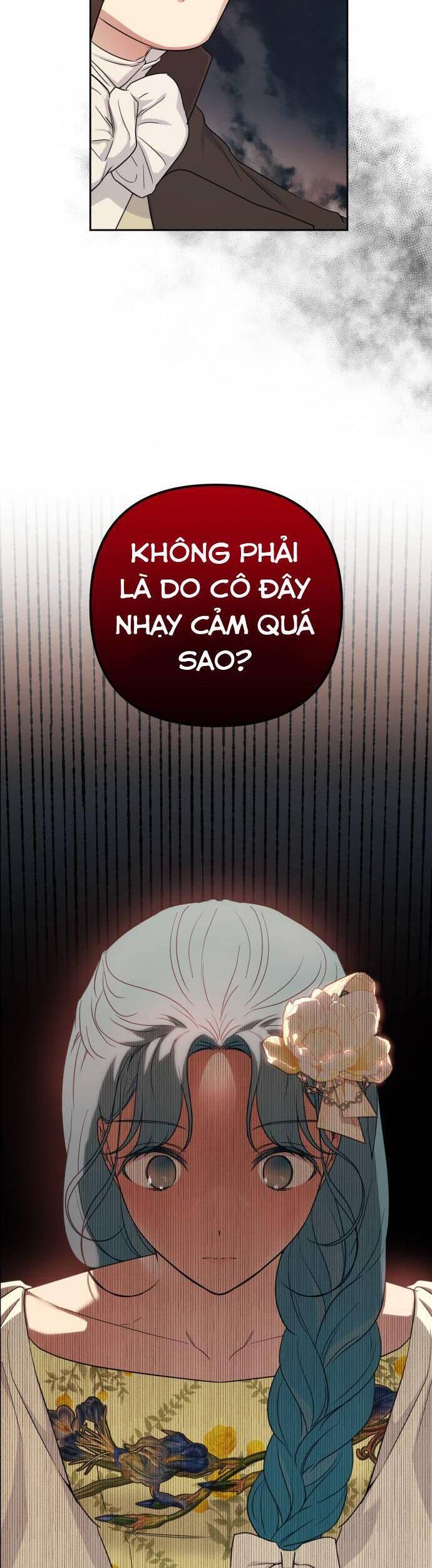 Công Nương Mint Bé Nhỏ - Chương 33