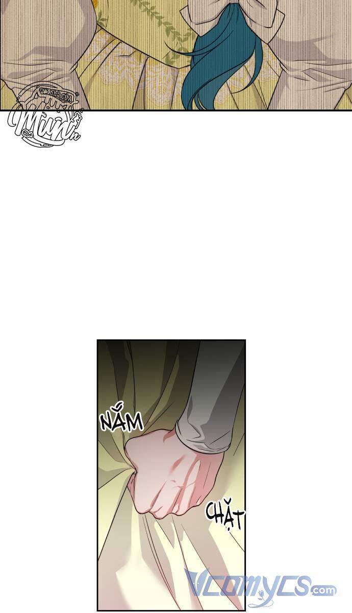 Công Nương Mint Bé Nhỏ - Chương 33