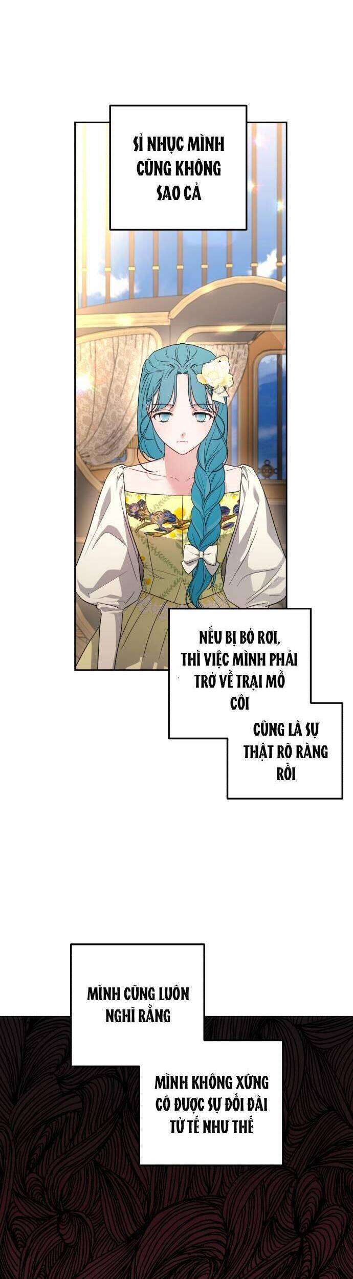 Công Nương Mint Bé Nhỏ - Chương 33