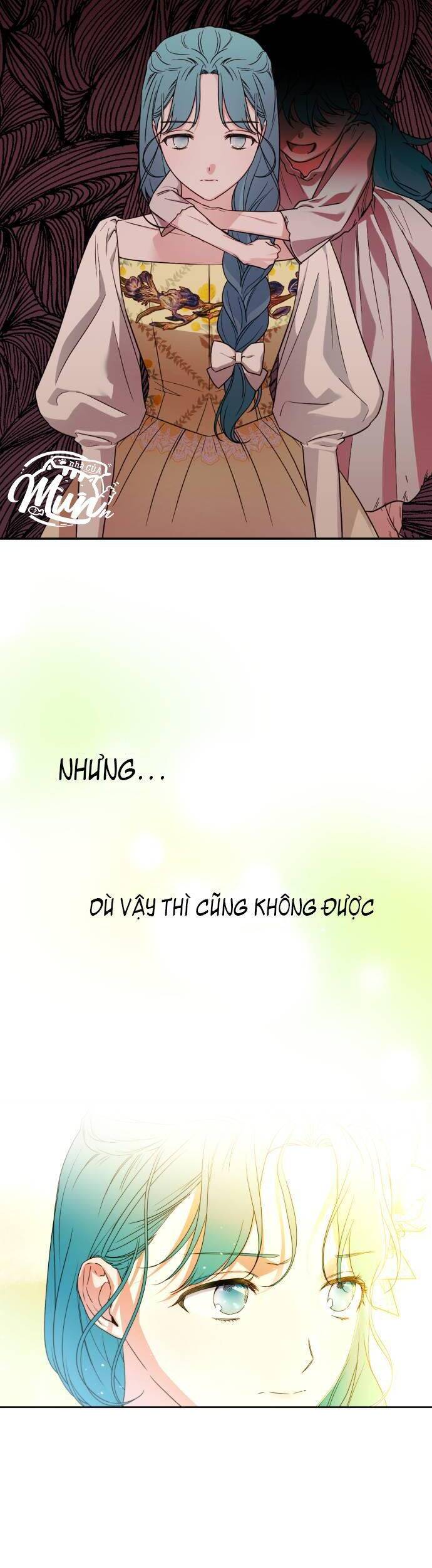 Công Nương Mint Bé Nhỏ - Chương 33