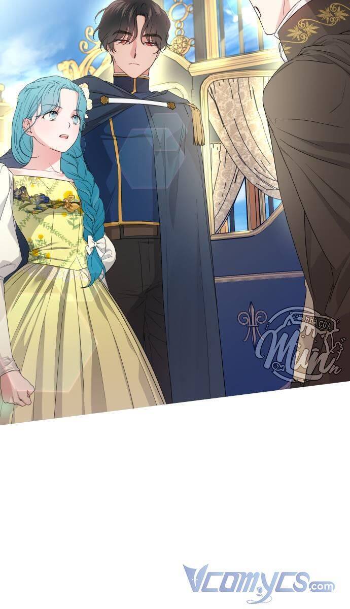 Công Nương Mint Bé Nhỏ - Chương 33