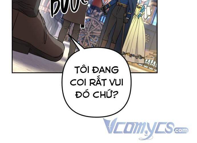 Công Nương Mint Bé Nhỏ - Chương 33