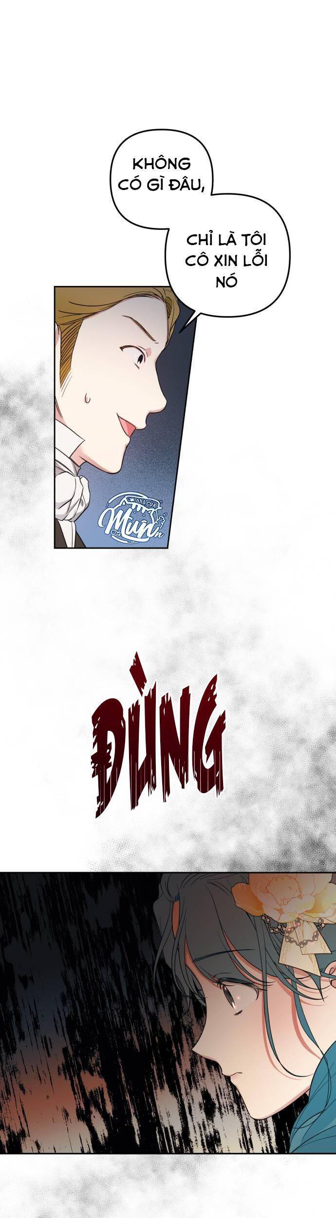 Công Nương Mint Bé Nhỏ - Chương 33