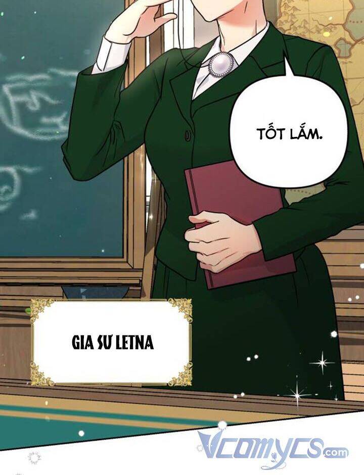 Công Nương Mint Bé Nhỏ - Chương 4