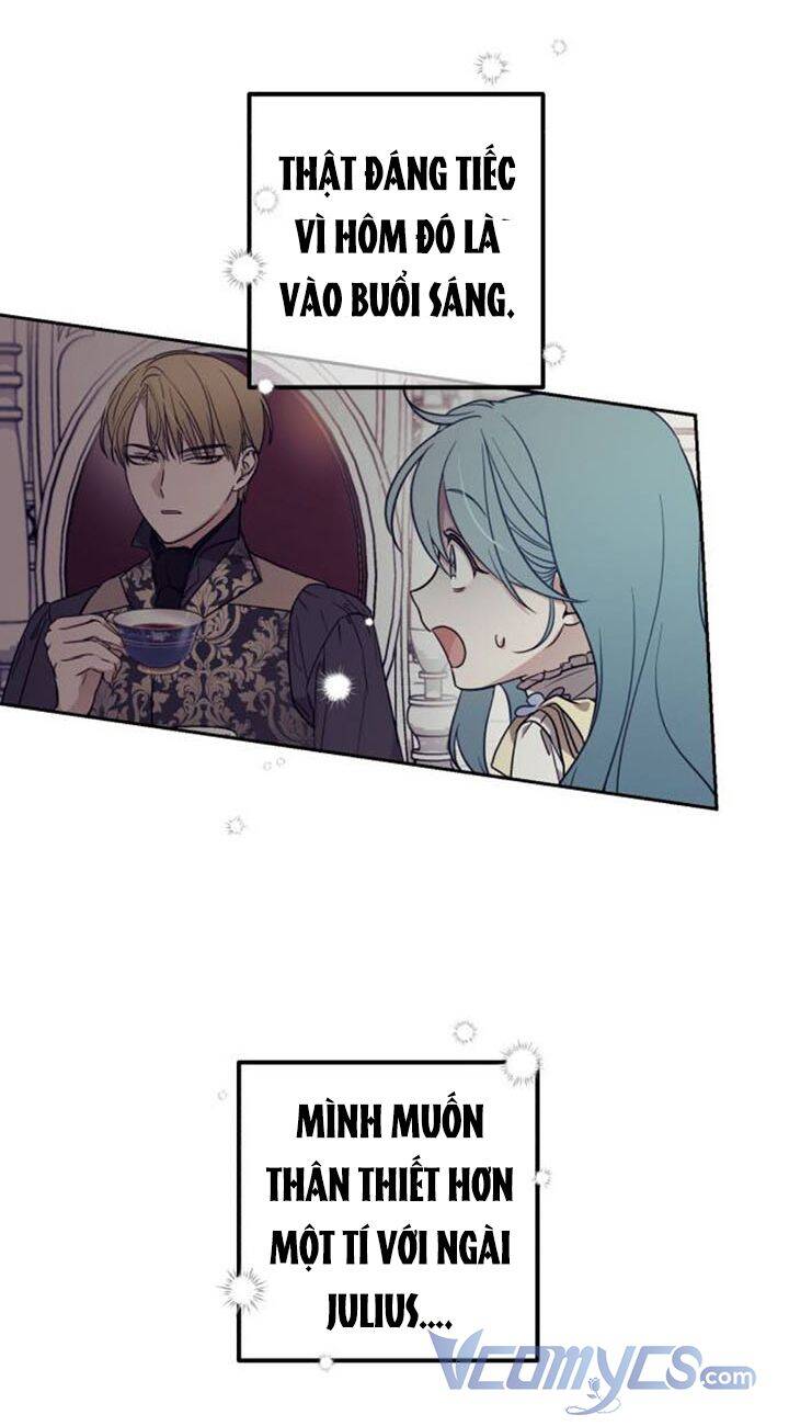 Công Nương Mint Bé Nhỏ - Chương 4