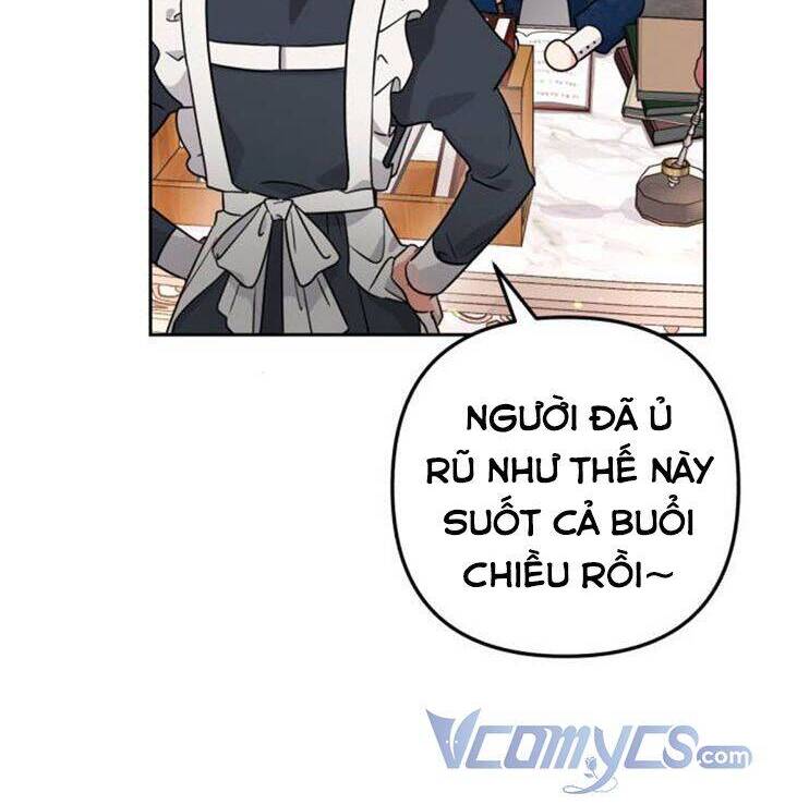 Công Nương Mint Bé Nhỏ - Chương 4