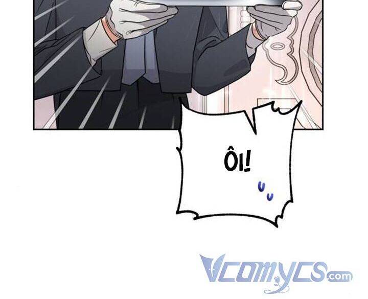 Công Nương Mint Bé Nhỏ - Chương 4