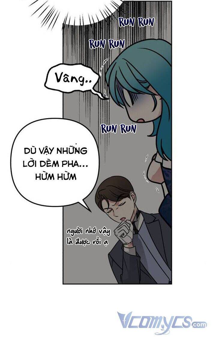 Công Nương Mint Bé Nhỏ - Chương 4