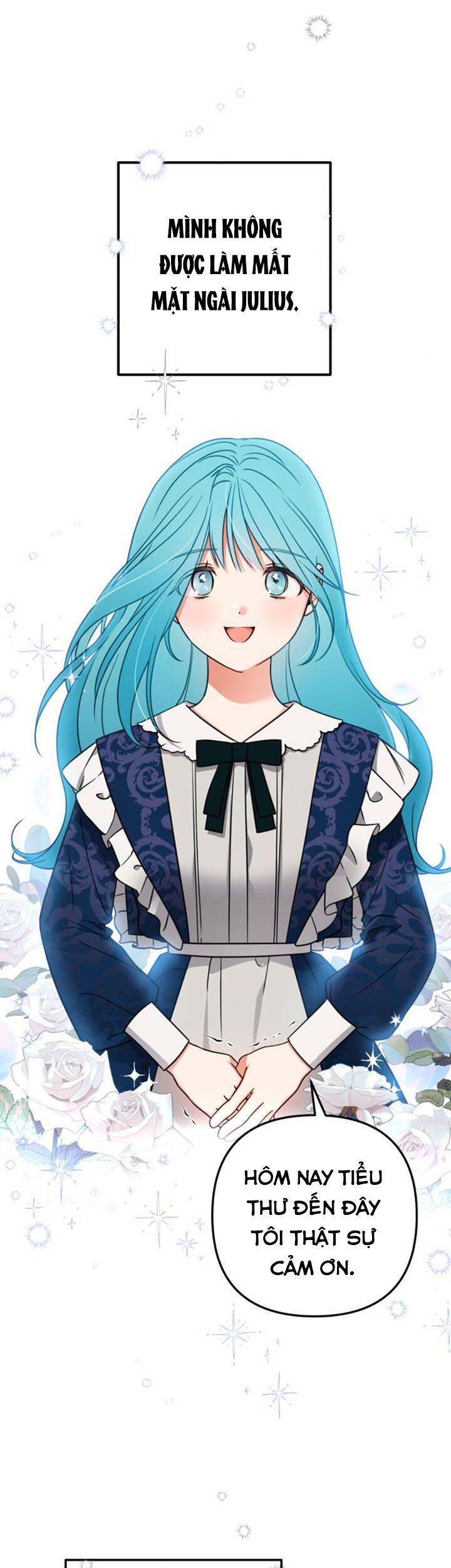 Công Nương Mint Bé Nhỏ - Chương 4