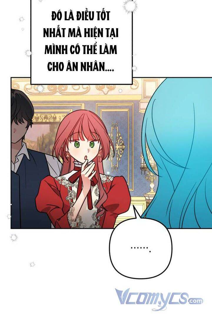 Công Nương Mint Bé Nhỏ - Chương 4