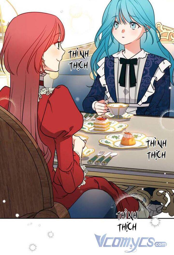 Công Nương Mint Bé Nhỏ - Chương 4