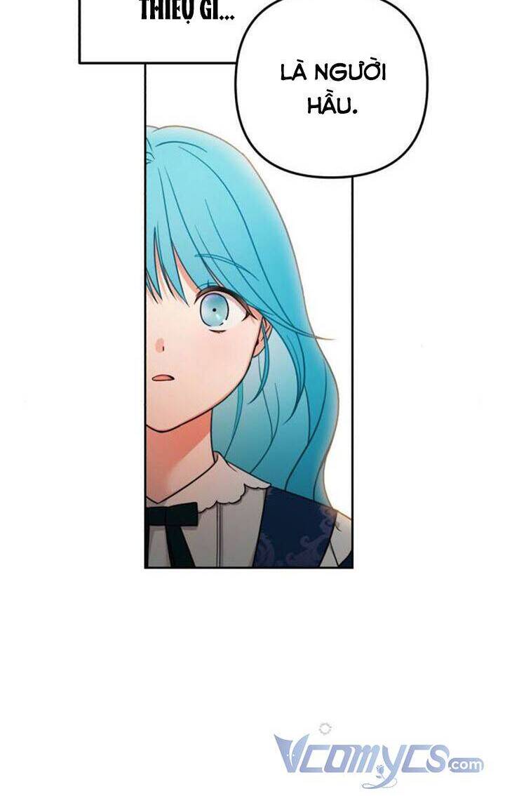 Công Nương Mint Bé Nhỏ - Chương 4