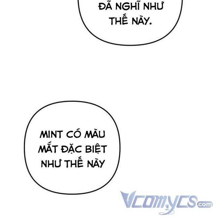 Công Nương Mint Bé Nhỏ - Chương 4