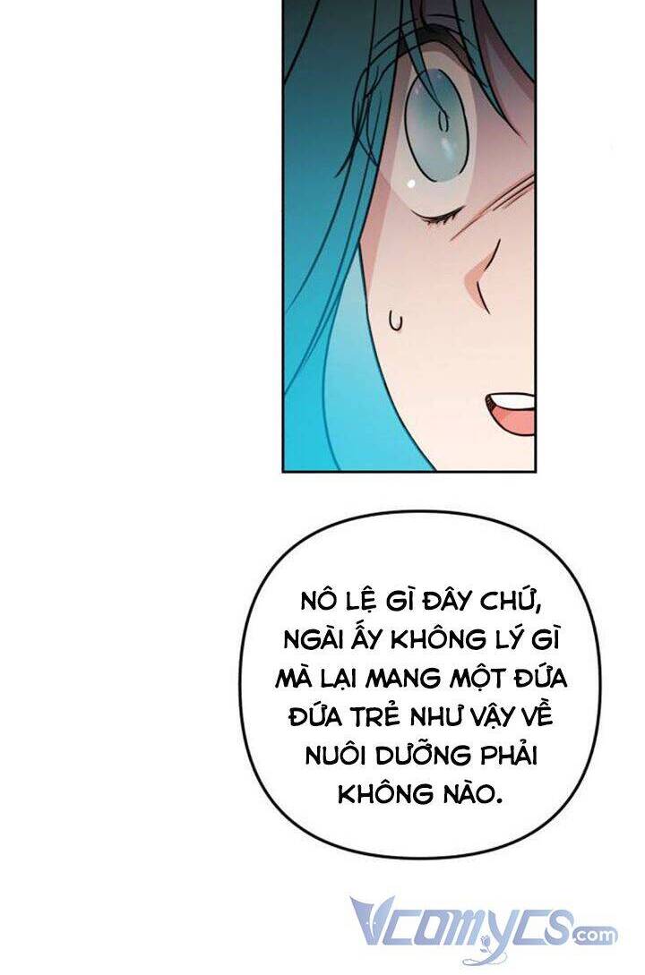 Công Nương Mint Bé Nhỏ - Chương 4