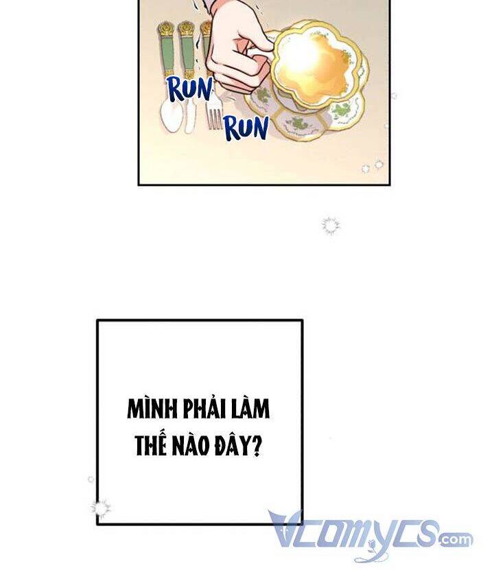 Công Nương Mint Bé Nhỏ - Chương 4