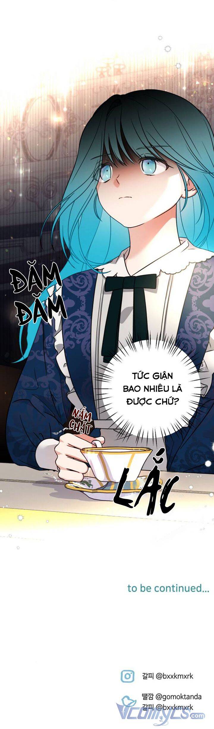 Công Nương Mint Bé Nhỏ - Chương 4