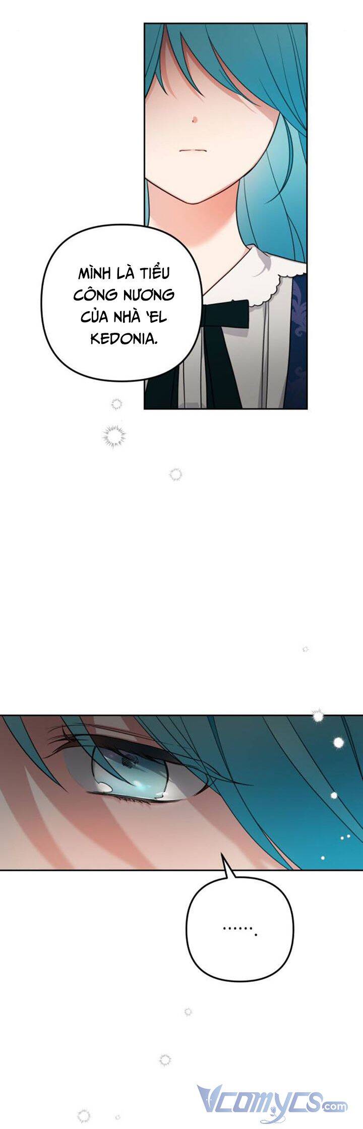 Công Nương Mint Bé Nhỏ - Chương 5