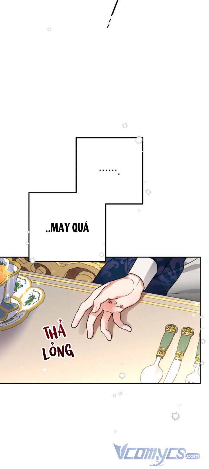 Công Nương Mint Bé Nhỏ - Chương 5