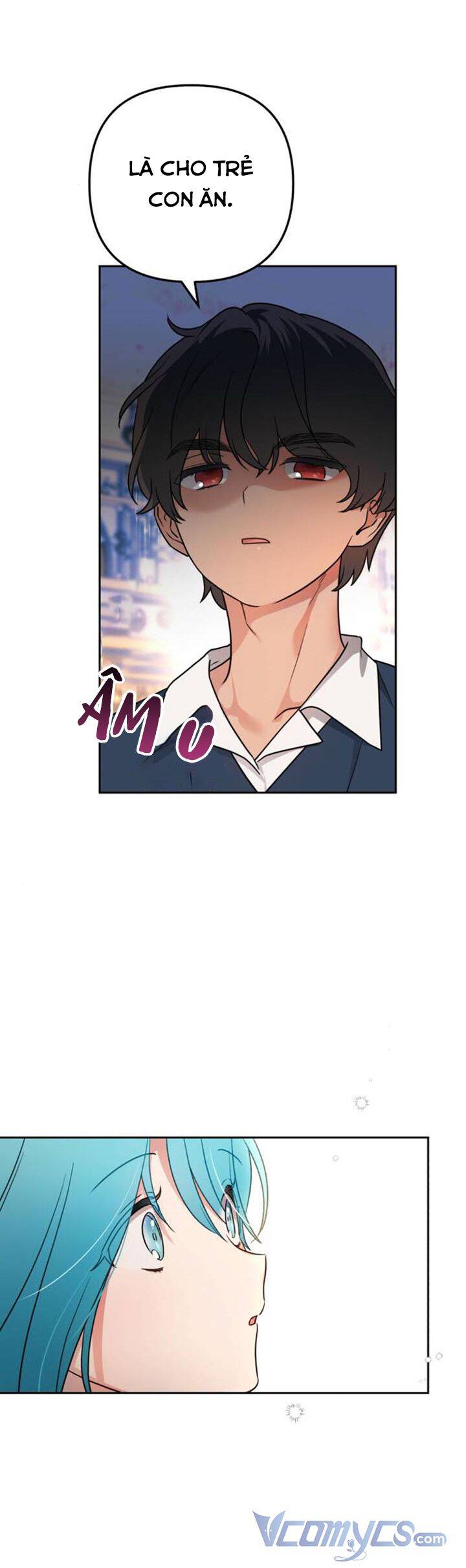 Công Nương Mint Bé Nhỏ - Chương 5