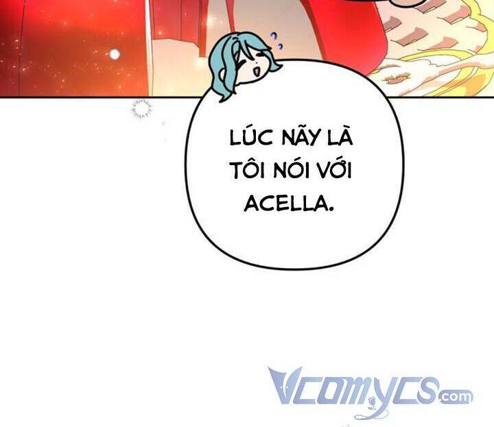 Công Nương Mint Bé Nhỏ - Chương 5