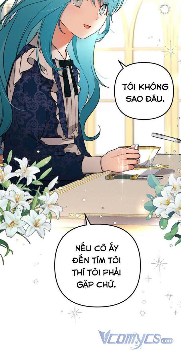 Công Nương Mint Bé Nhỏ - Chương 5