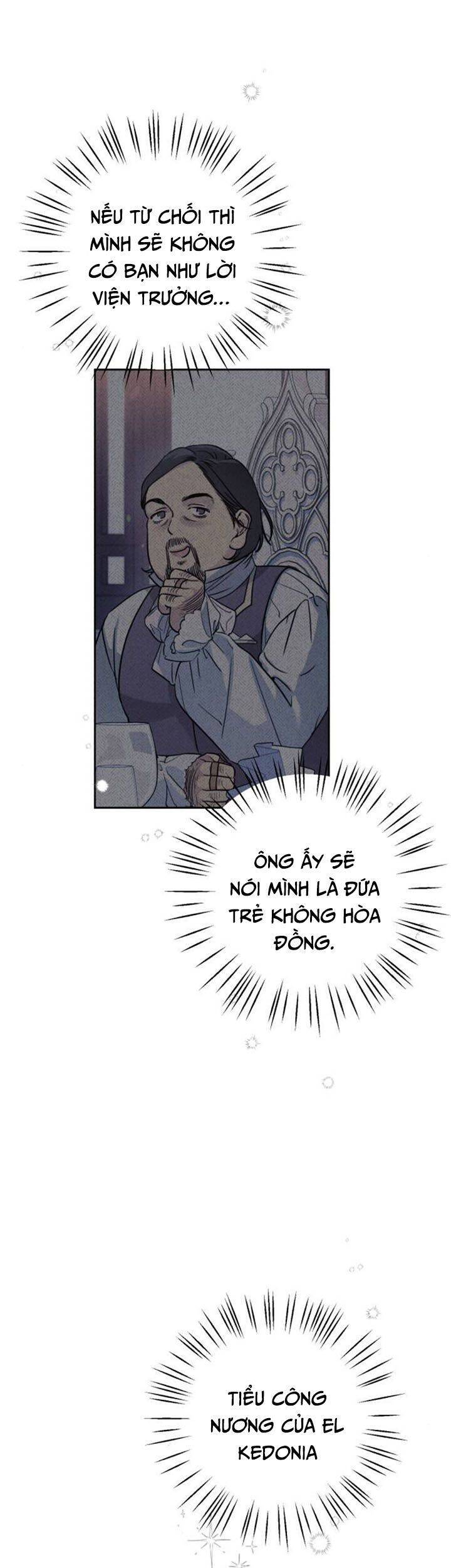 Công Nương Mint Bé Nhỏ - Chương 5