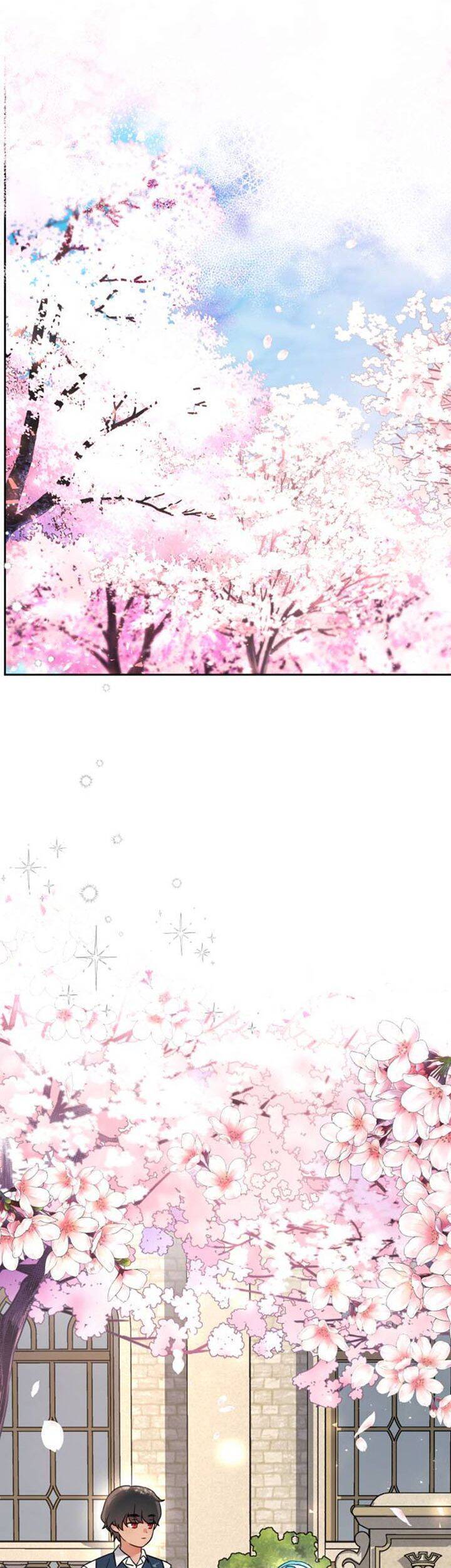 Công Nương Mint Bé Nhỏ - Chương 5