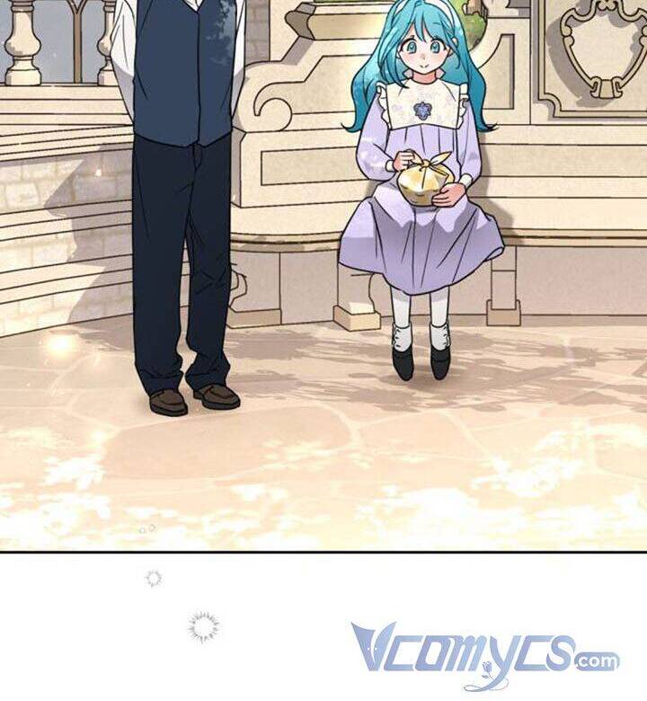 Công Nương Mint Bé Nhỏ - Chương 5