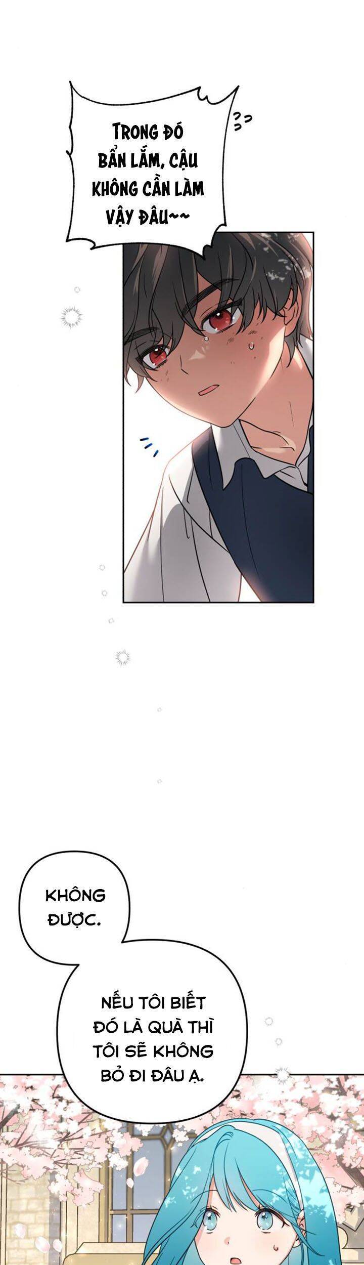 Công Nương Mint Bé Nhỏ - Chương 5