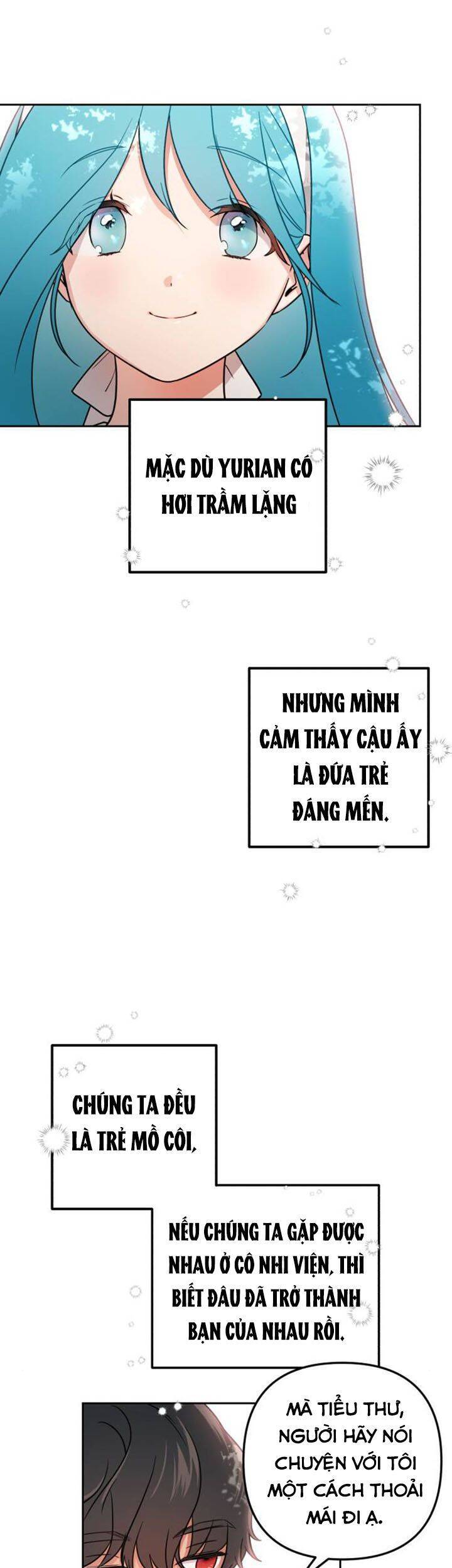 Công Nương Mint Bé Nhỏ - Chương 5