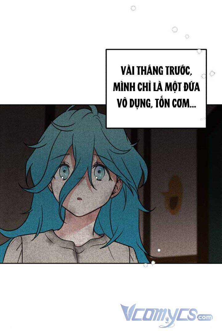 Công Nương Mint Bé Nhỏ - Chương 5