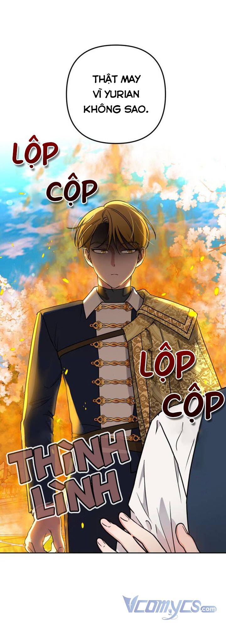 Công Nương Mint Bé Nhỏ - Chương 5