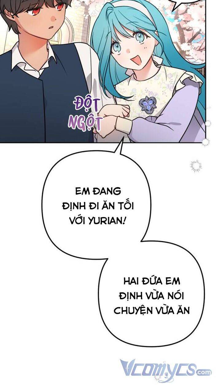 Công Nương Mint Bé Nhỏ - Chương 5