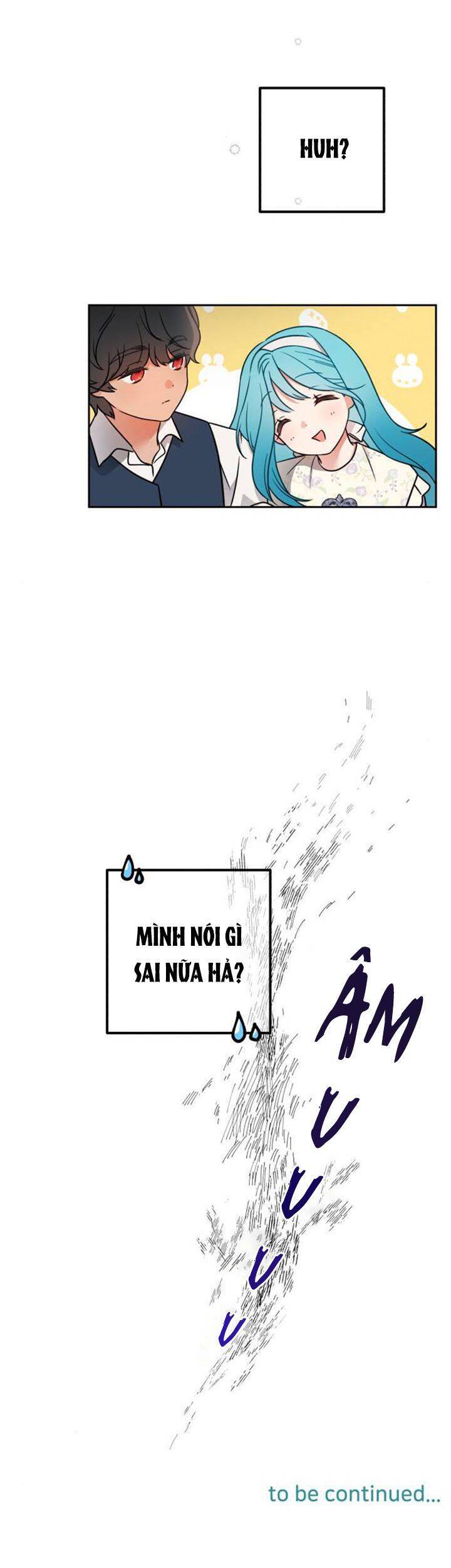 Công Nương Mint Bé Nhỏ - Chương 5