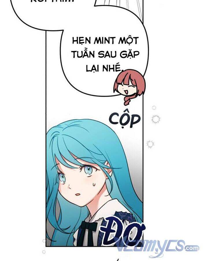 Công Nương Mint Bé Nhỏ - Chương 5