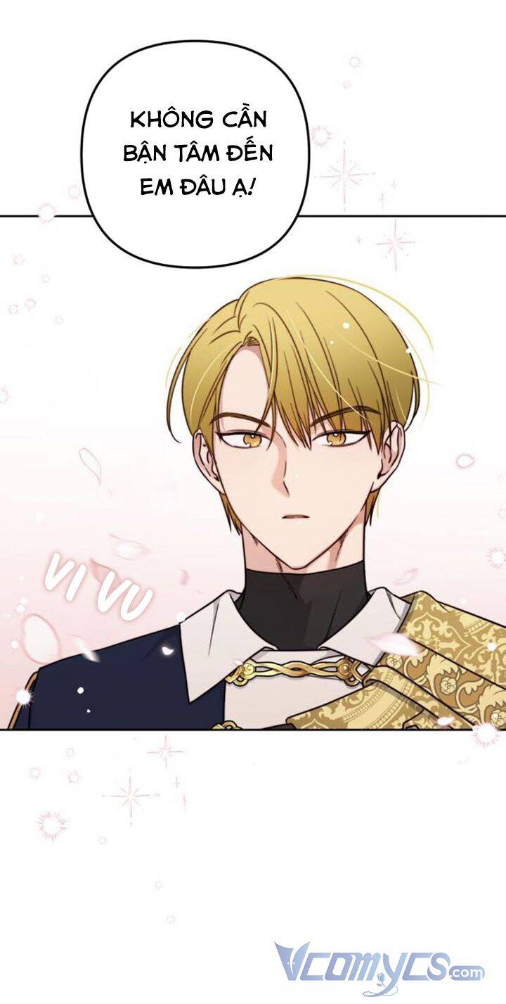 Công Nương Mint Bé Nhỏ - Chương 6