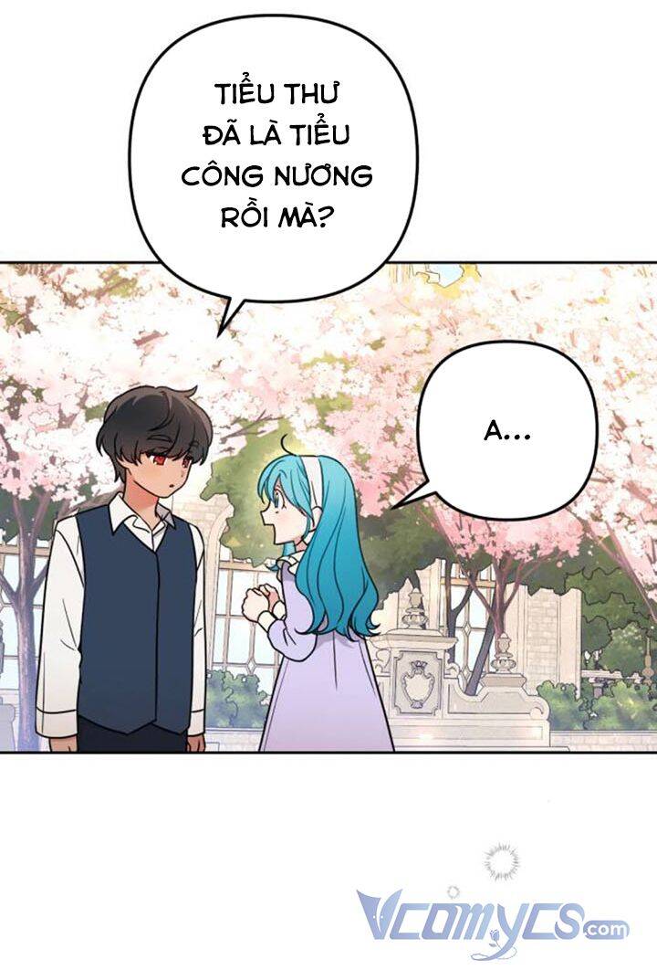 Công Nương Mint Bé Nhỏ - Chương 6