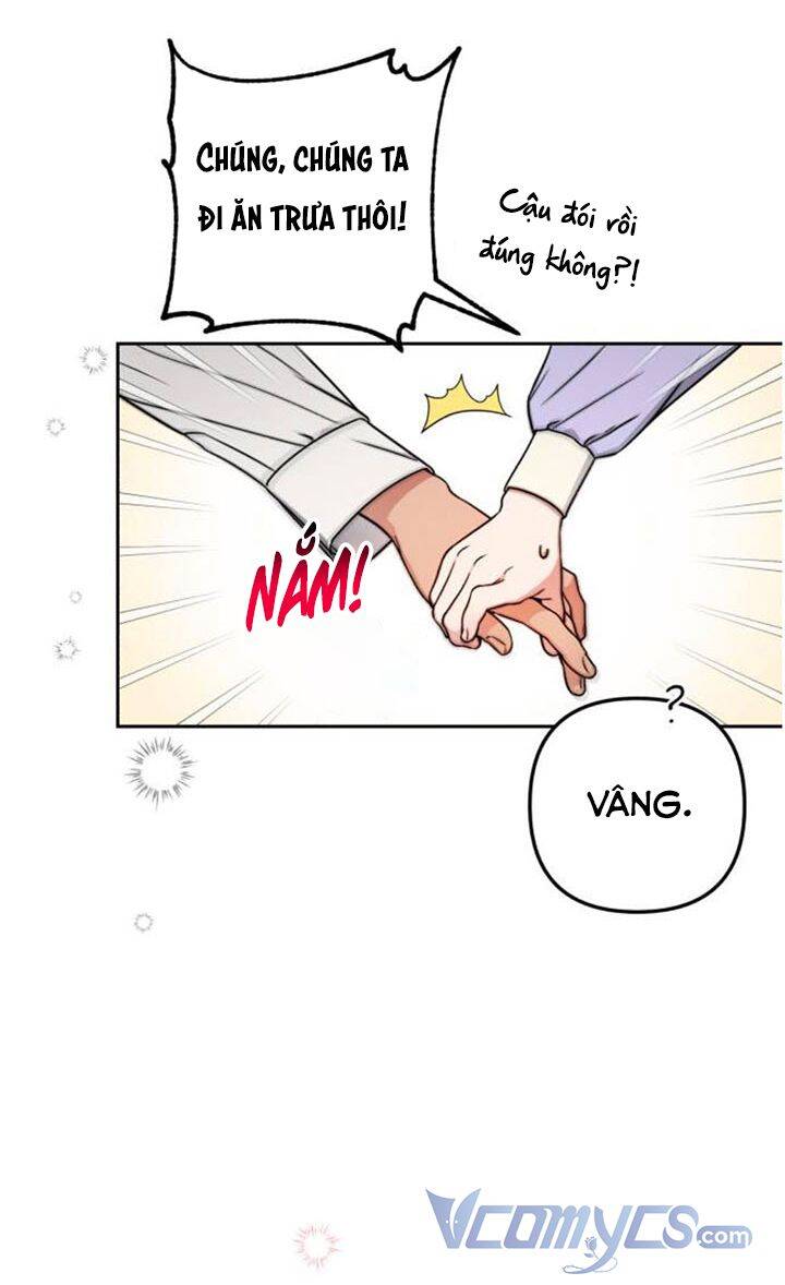 Công Nương Mint Bé Nhỏ - Chương 6