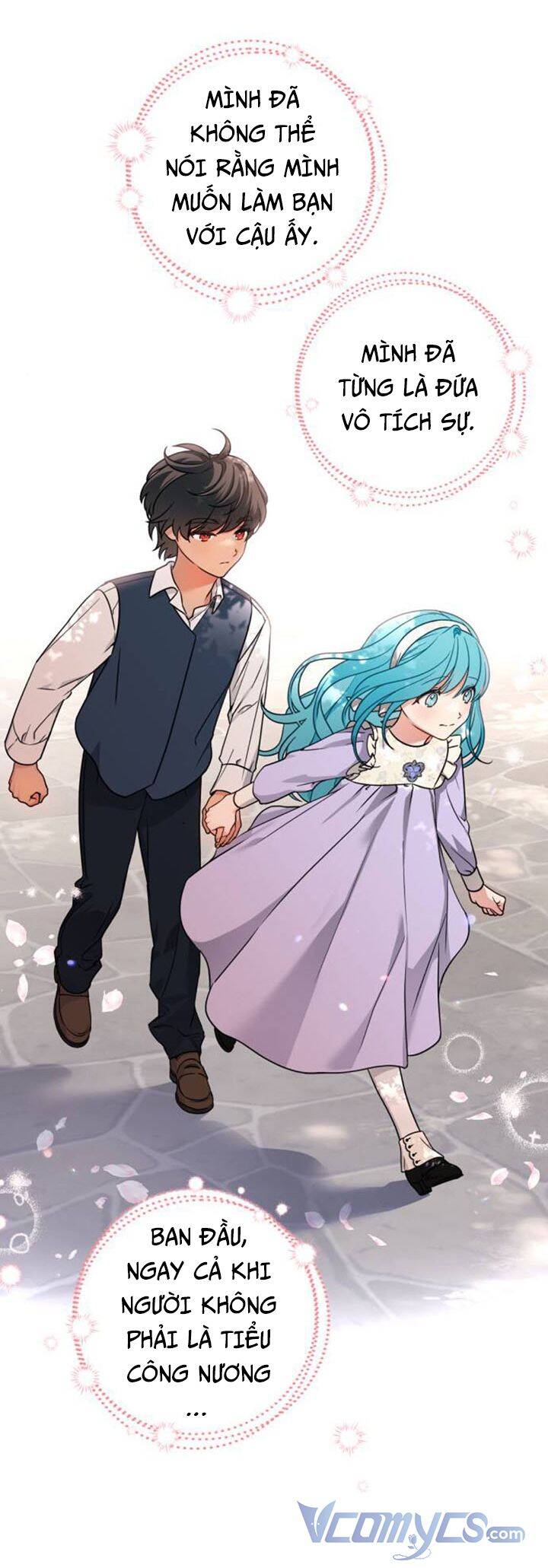 Công Nương Mint Bé Nhỏ - Chương 6