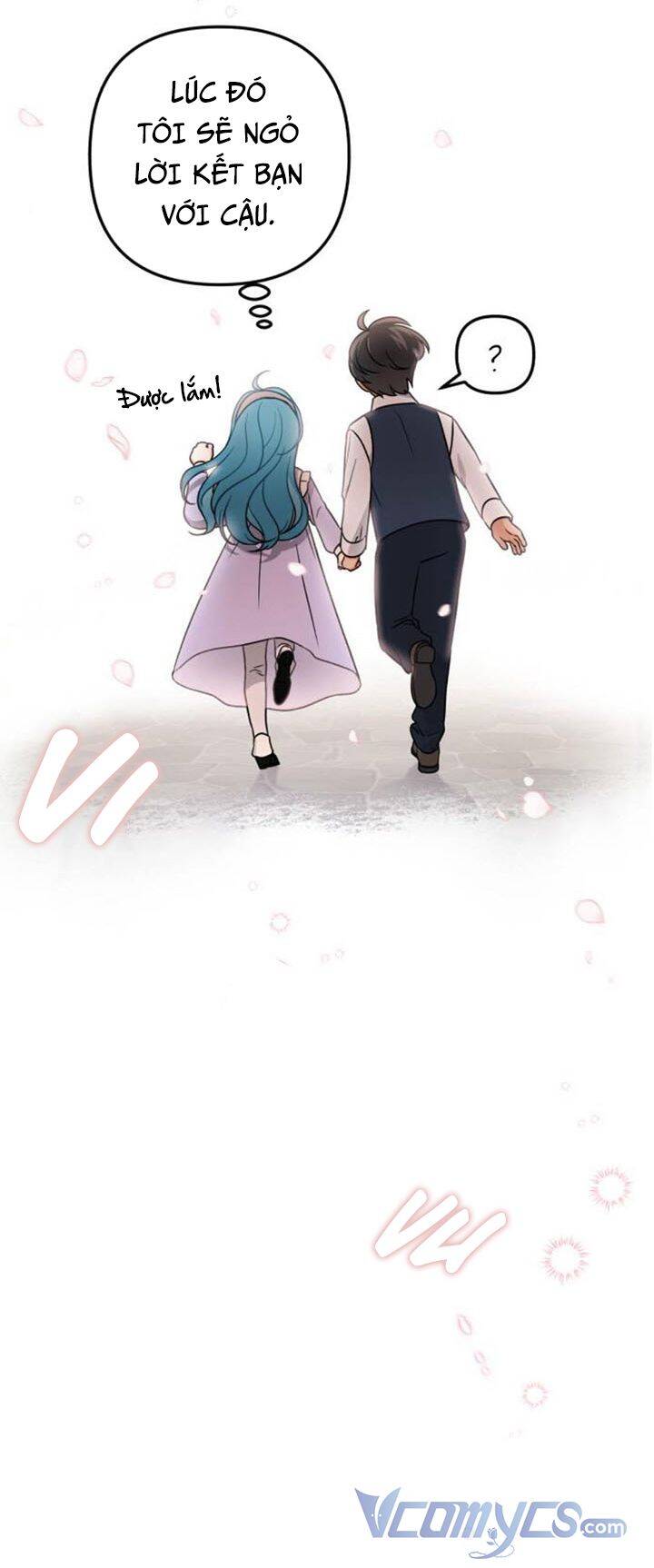 Công Nương Mint Bé Nhỏ - Chương 6